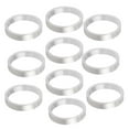 thumbnail image 1 of 10 Uds Juntas de tornillo de placa de rueda de cadena DYNWAVEMX de Metal, 1 of 8