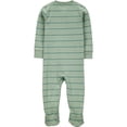 thumbnail image 5 of Carter's Child of Mine Baby and Toddler Pajama, One-Piece, Sizes 12M-5T, 5 of 5