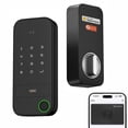 thumbnail image 1 of Huella digital de la tecla de inicio de Apple Smart Deadbolt ThorBolt X1, 1 of 6