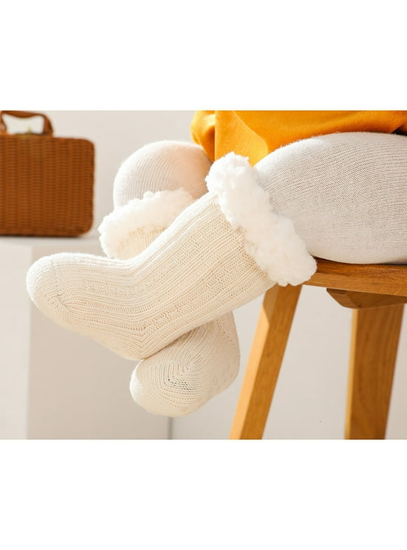 Children's Slipper Socks