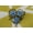 Blue, variant on Valentine's Rhinestone Heart Pin Brooch Valentine's Day Jewelry Gift For Her