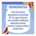 thumbnail image 3 of Papilla Gerber etapa 2 manzana 113 g, 3 of 5