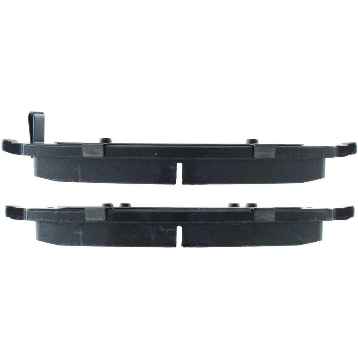 PQ PRO DISC BRAKE PADS WITH HARDWARE