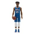 thumbnail image 2 of Figura Super7 Reaction Nba Superstars Phila Joel Embiid, 2 of 2