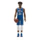 thumbnail image 2 of Figura Super7 Reaction Nba Superstars Phila Joel Embiid, 2 of 2