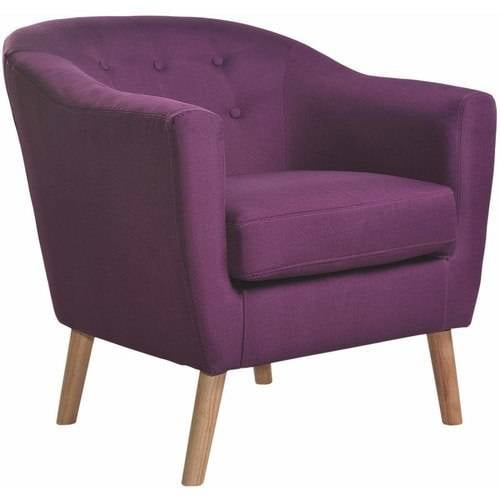 Nathaniel Home Jason Tub Chair, Multiple Colors