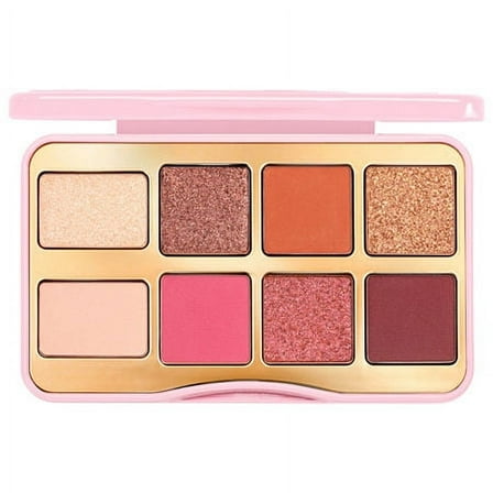 Too Faced Let's Play Mini Eye Shadow Palette