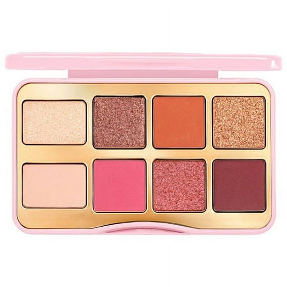 Too Faced Let's Play Mini Eye Shadow Palette