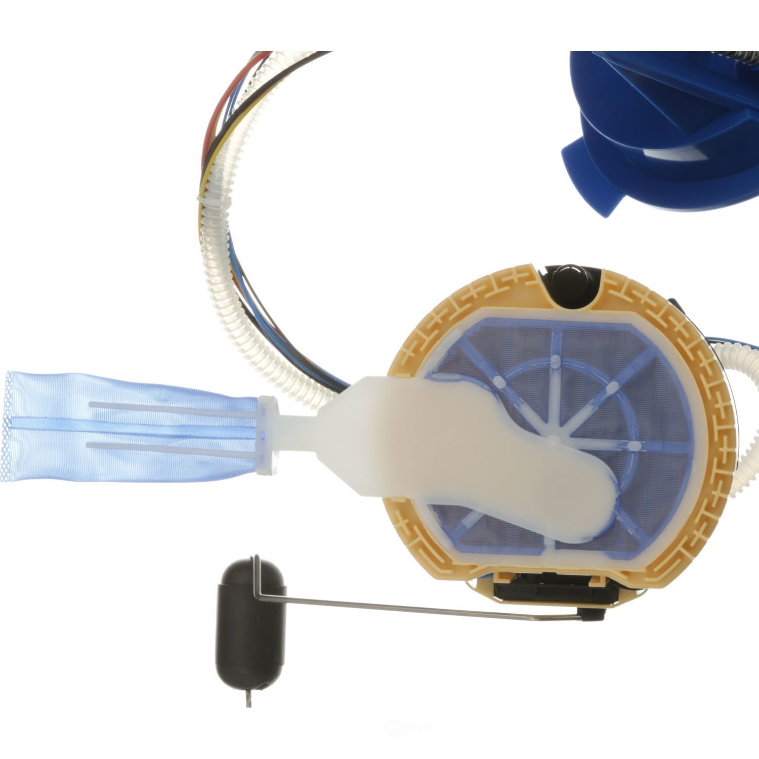 Delphi FG2296 Fuel Pump Module Assembly