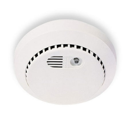 First Alert 9-Volt Smoke Detector
