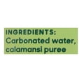 thumbnail image 2 of Sanzo Calamansi Sparkling Water 12 fl oz, 2 of 4