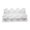 8 piece oblique bamb, variant on 8 Cavity Bamboos Shape Silicone Mousses Cake Molds For Baking Chocolate Candy And Soap Making Crafts Supplies