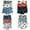 004+010+017+023, variant on B&Q 12-Pack Toddler Boys Cotton Boxer Briefs - Sizes 4T, 5T, 6T, 7T, and 8T | Stylish, Comfortable, and Durable