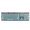 Gradient mint, variant on Laptop Keyboards Cover for KB216 KM636 3277 Semi Transparents Skin Protective Accessories Protectors Film