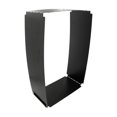 thumbnail image 2 of PetSafe Wall Entry Aluminum Pet Door Extension for Cats & Dogs, Small, 2 of 3