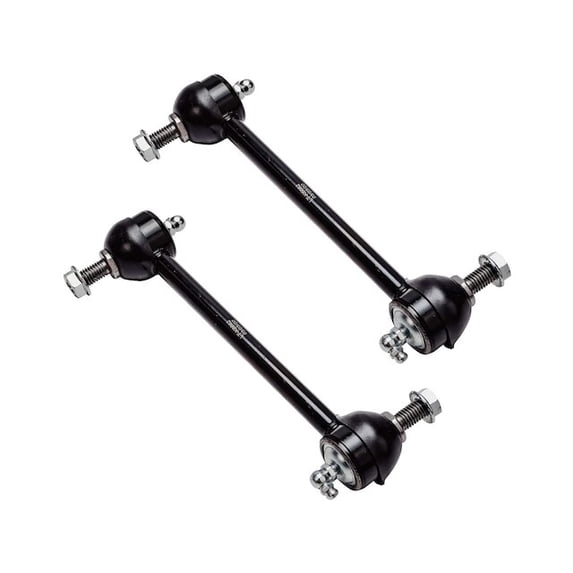 Rear Sway Bar Link Kit - Compatible with 2014 - 2016 Chevy Impala Limited 2015