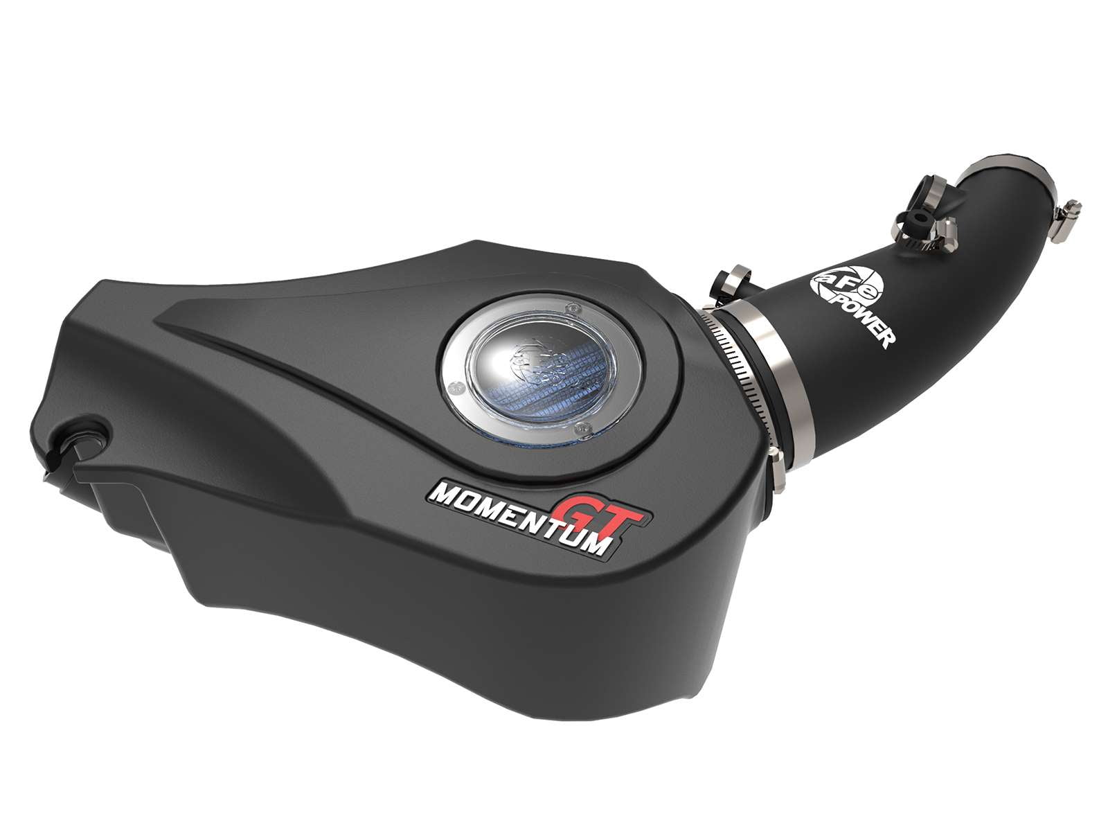 Momentum GT Cold Air Intake System w/ Pro 5R Filter