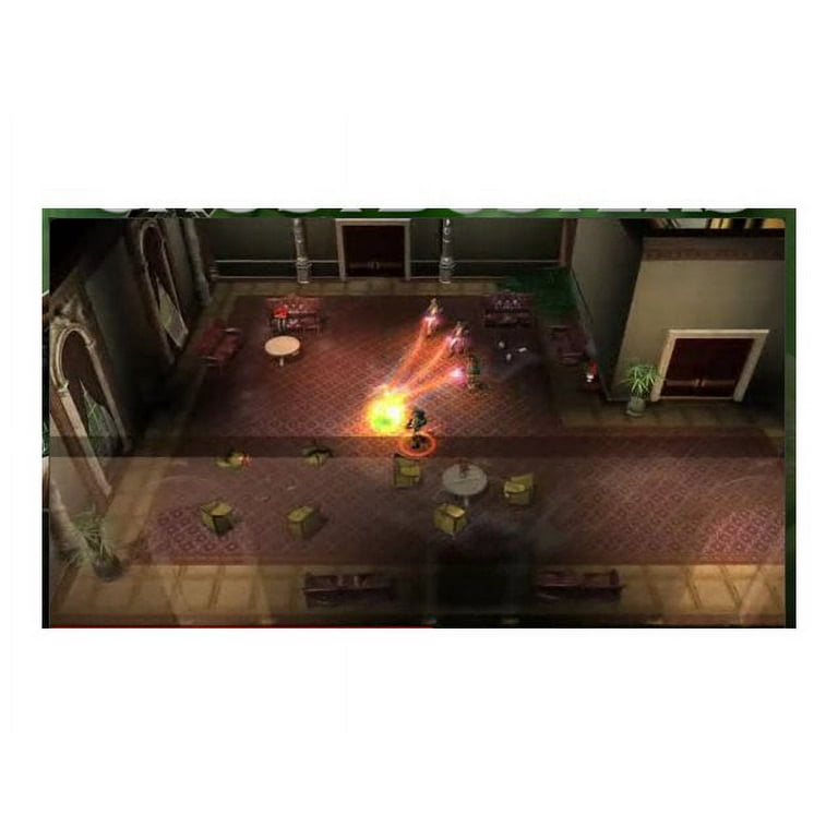 Ghostbusters: The Video Game - PlayStation 2