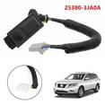 thumbnail image 5 of 1x Rear Trunk Tailgate Rear Door Switch 25380-3JA0A For Nissan Pathfinder 2013-2019, 5 of 8