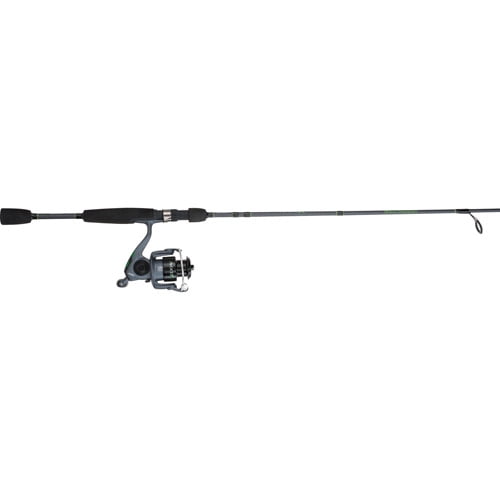 Mitchell Avocet R Spinning Reel and Fishing Rod Combo