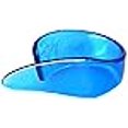 thumbnail image 2 of Fred Kelly Picks P-1-8 Poly Regular Guitar Pick, 2 of 2