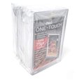 thumbnail image 1 of Tarjetero Ultra Pro Magnetic One Touch de 75 puntos (paquete de 10), 1 of 2