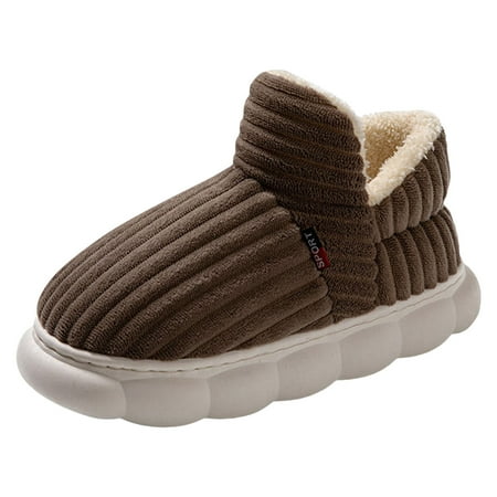 

Jungdeepe Women Slippers Autumn And Slippers Fluff Yeah Women Size 9 Slider Sandals for Women Womens Slippers Size 12 Wide Width Womens Bedroom Slippers Size 11 Womens Bedroom Slippers Size 8 1/2