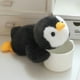 thumbnail image 2 of Adorable peluche de pingüino, suave y tierno, para niños y adultos. Un amigo muy mono., 2 of 7