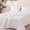 White, variant on Sonive Brushed Microfiber Sheet Set Twin Size White, 3 Pieces 140 GSM Soft & Cozy Bed Sheets Set with Deep Pocket