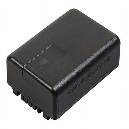 Panasonic - PowerPack Travel Charger - Black