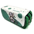 thumbnail image 2 of Nahida Style A - Genshin Impact 7x4" Clutch Pencil Bag, 2 of 3