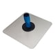 thumbnail image 1 of Soporte La Tabla Mortero Yeso Aluminio Valor para Cemento Paneles, 1 of 9