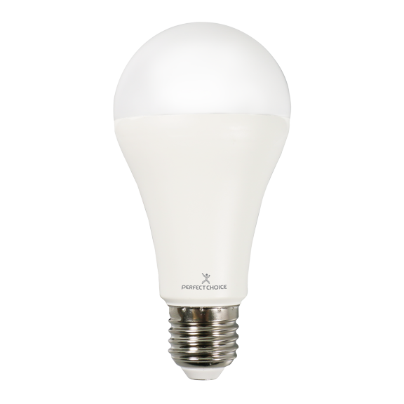 Foco Inteligente Wifi 11Watts Iluminación LED Colores RGBW Perfect Choice