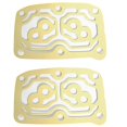 thumbnail image 1 of 2x Automatic Transmission Linear Solenoid Gasket For Accord Cr-v Odyssey 2002-2013 28262-prp-000, 1 of 5