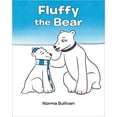 thumbnail image 1 of Fluffy the Bear Broché – 2021 par Norma Sullivan, 1 of 1