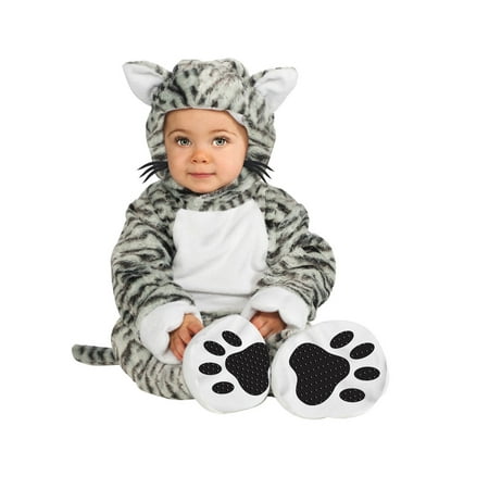 Baby Kit Cat Cutie Costume