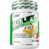 Nutrex Outlift Natural Pre Workout, Maui Twist, 20 Servings