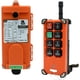 thumbnail image 2 of F21-e1b DC12-72v interruptor de control remoto industrial grúa controlador elevador control remoto uno enviar uno recibir, 2 of 3