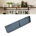 thumbnail image 1 of Silicone Stove Oven Top Shelf,  Design Silicone Stove Oven Shelf Spice Rack  For Home, 1 of 8