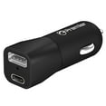 thumbnail image 3 of 3.1Amp Type-C w/USB Car Charger, 3 of 3
