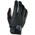 thumbnail image 2 of Fox Racing Reflex Gel Women's Full Finger Glove: Black SM, 2 of 2