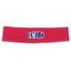 thumbnail image 2 of Diadema de Banda de Moda Hugo Noe rojo, 2 of 9
