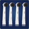 thumbnail image 3 of Xianlin-Tête de Remplacement pour Brosse à Dents Pure Clean Carbone (Lot de 4), 3 of 4