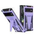 thumbnail image 1 of For Pixel 6 Case Protector Military Grade Drop Tested Protective Cover for Google Pixel 6 Case -purple, 1 of 5