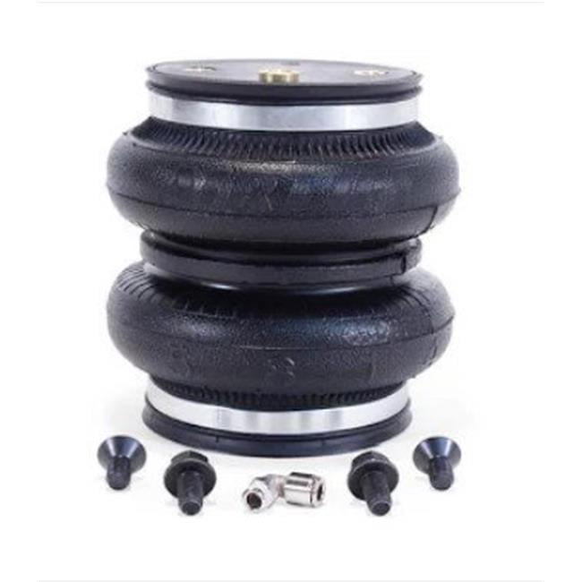 Air Lift 84771 Replacement Loadlifter 5000 Ultimate Plus Bellows Type W Internal Jounce Bumper Walmart Canada