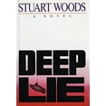 thumbnail image 1 of Pre-Owned Deep Lie (Hardcover) 0393022722 9780393022728, 1 of 1