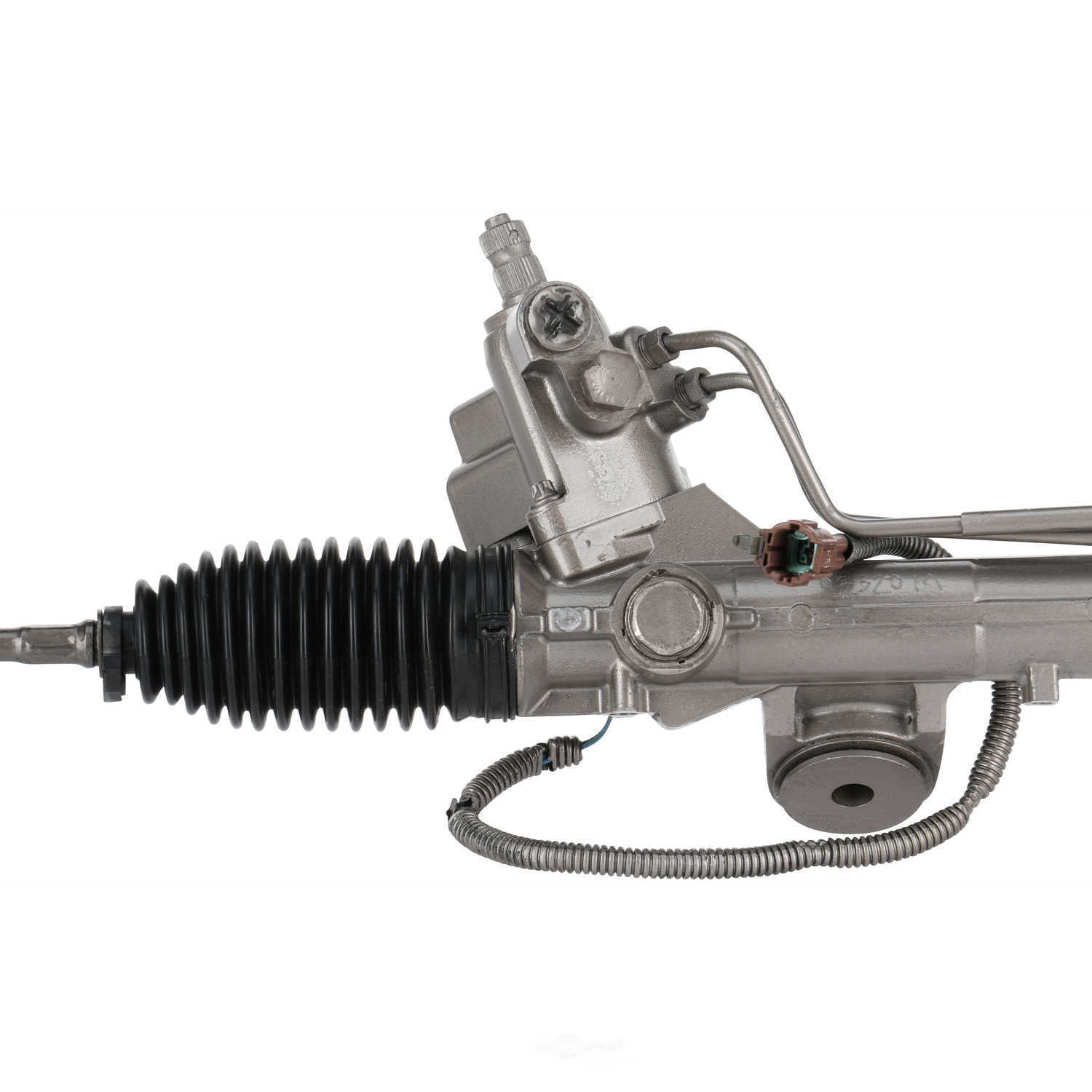 MAVAL 93320M Reman Rack & Pinion Assembly