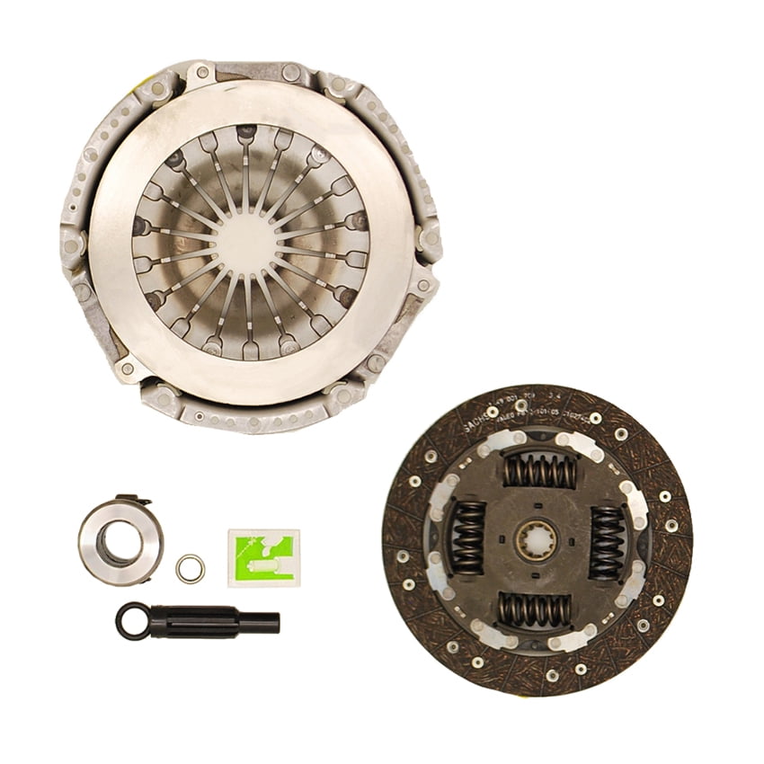 New OEM Clutch Kit Fits Jeep Wrangler 3.8L 2007 2008 2009 2010 2011