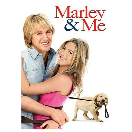 Marley and Me (2008)