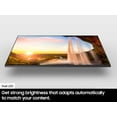thumbnail image 6 of Samsung QN85Q60DAFXZA 85 Inch Q60D QLED 4K Smart TV with Quantum HDR and 6 Year Amber Protection Plan (2024), 6 of 9